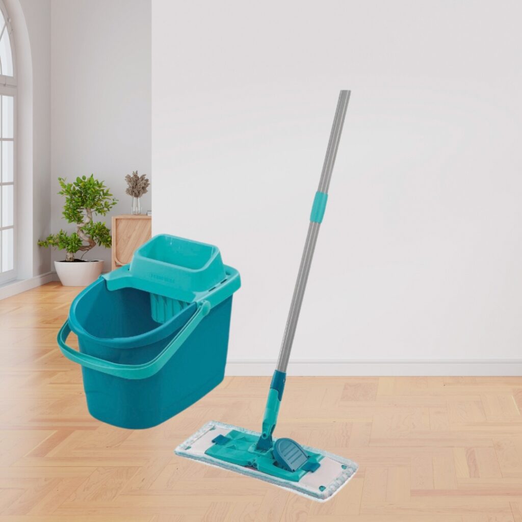 Leifheit Úklidový Set PowerClean