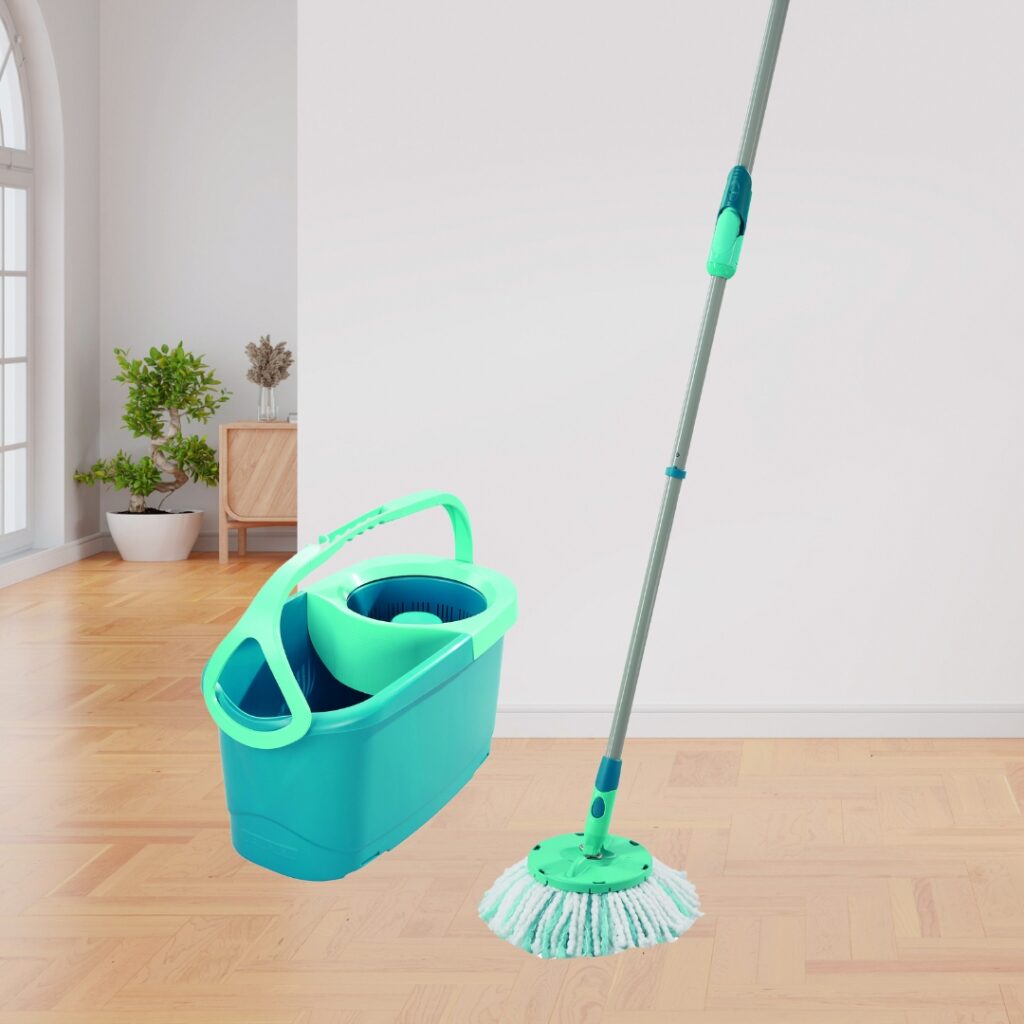 Twist Disc Mop Ergo