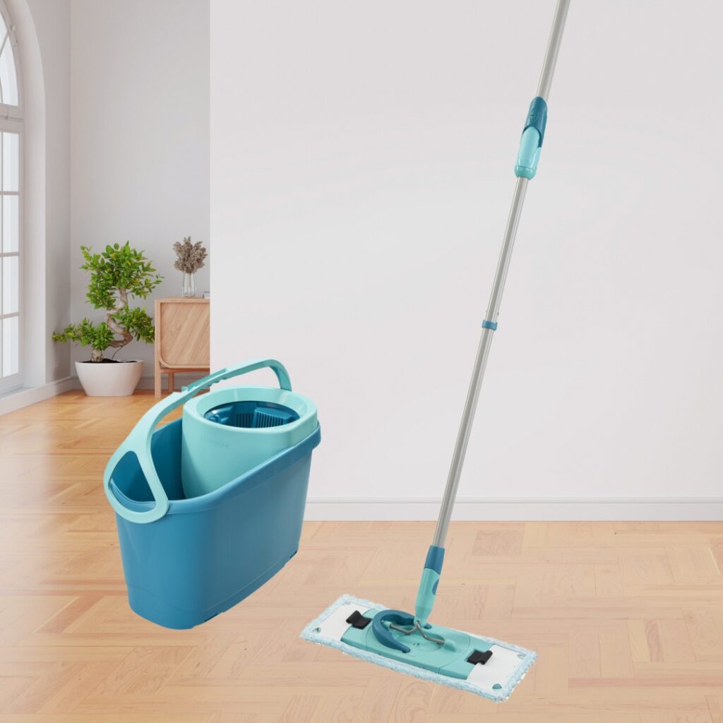 Leifheit Set Clean Twist M Ergo